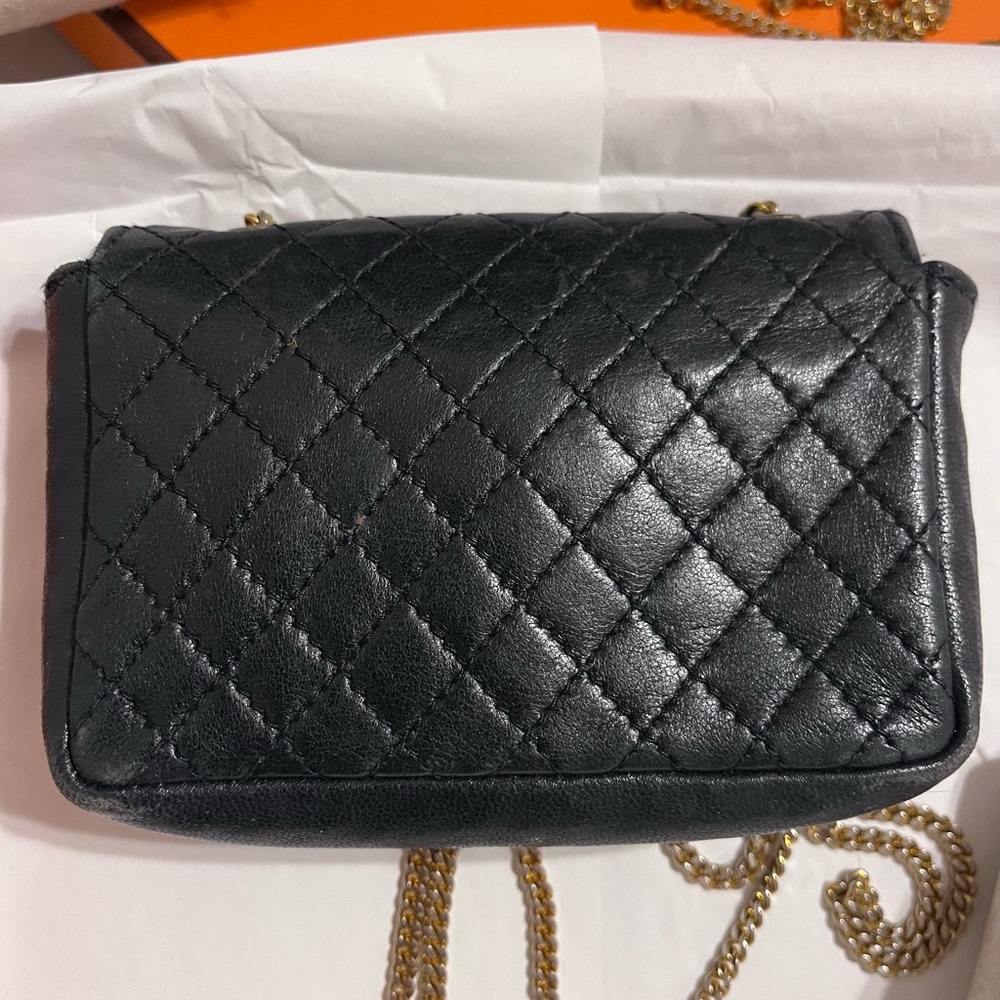 Chanel Extremely Rare - image 8
